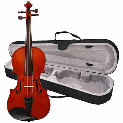 Viola With Case - Augusta Menicci Cavalli AM310VA-Andy's Music