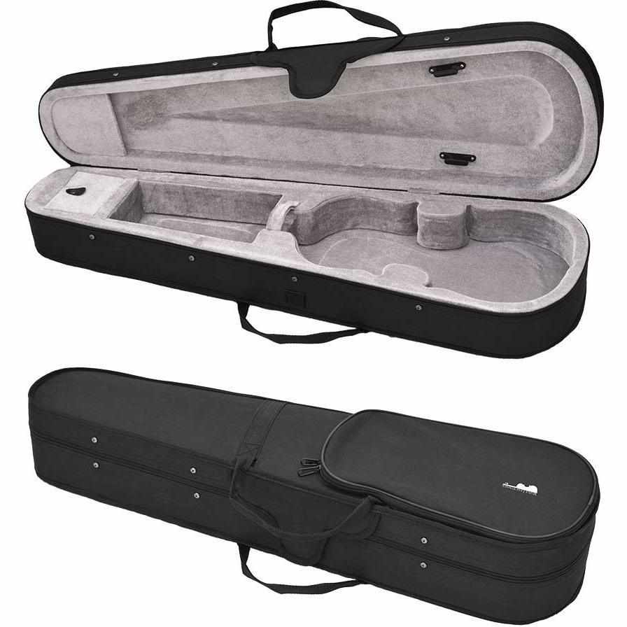 Violin With Bow And Case - Augusta Menicci AM310VN-Andy's Music