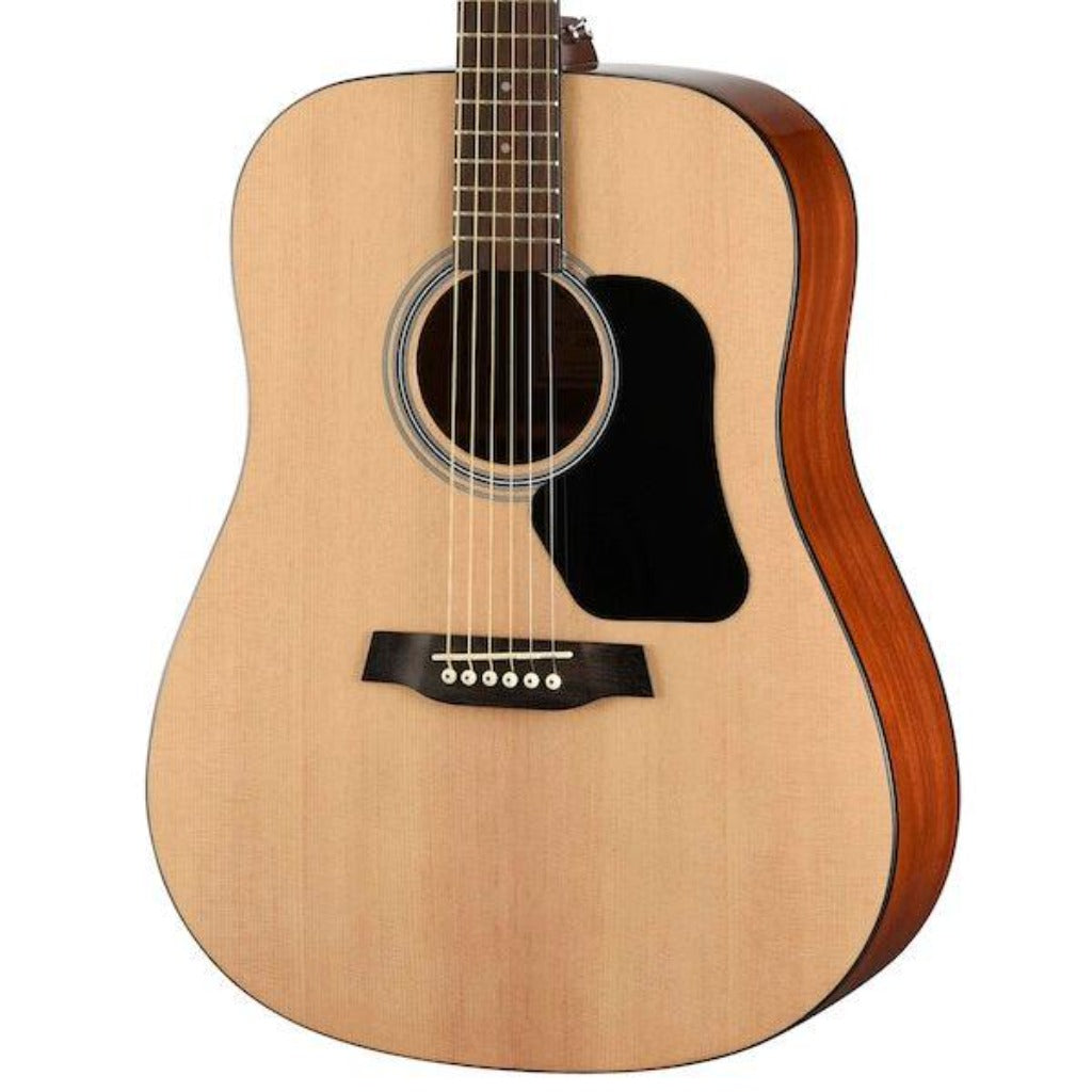 Walden D350W Standard Dreadnought Acoustic Guitar w/ Gig Bag-Andy's Music