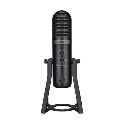 Yamaha AG01 Live Streaming USB Microphone-Andy's Music