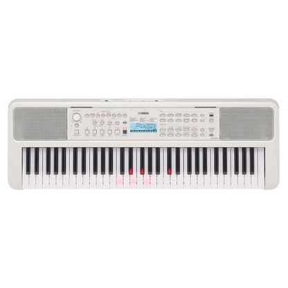 Yamaha EZ-310 61-Key Portable Keyboard With Lighted Keys-Andy's Music