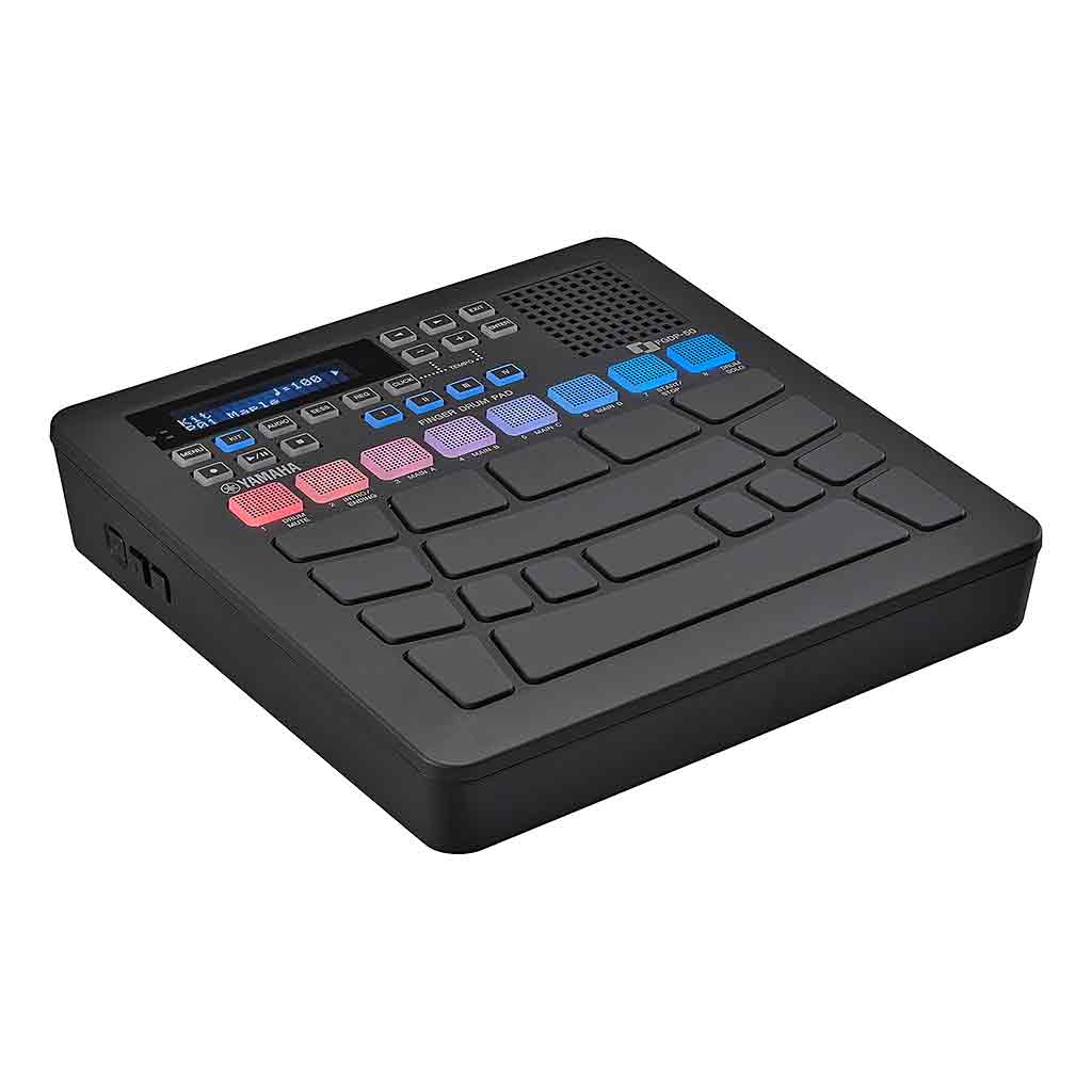 Yamaha FGDP-50 Finger Drum Pad Beatbox-Andy's Music