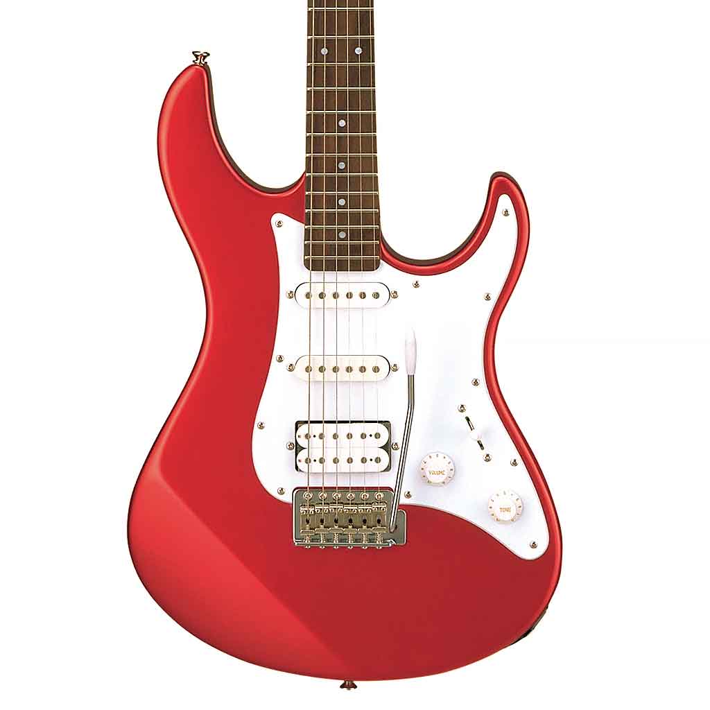 Yamaha Gigmaker Electric Guitar Beginner Kit-Andy's Music