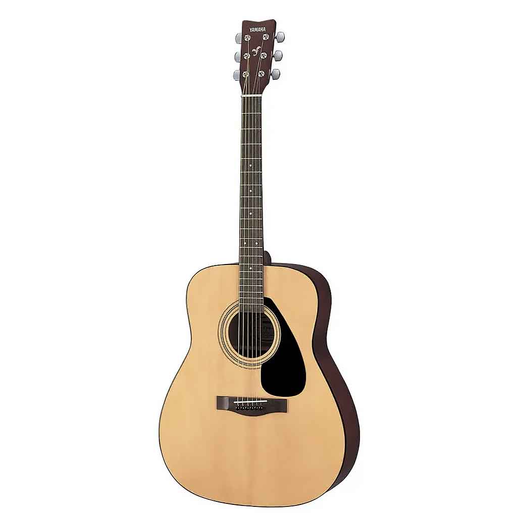 Yamaha Gigmaker Standard Acoustic Guitar Beginner Kit-Andy's Music