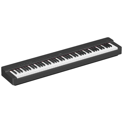 Yamaha P225 Portable Electric Digital Piano 88-Weighted Keys-Andy's Music