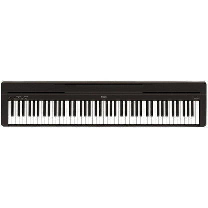 Yamaha P45B Digital Piano 88-Key Weighted Action-Andy's Music