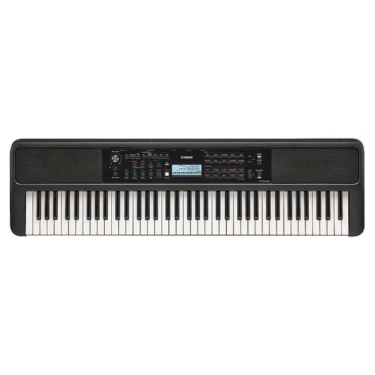 Yamaha PSR-EW320 76-Key Piano Keyboard-Andy's Music