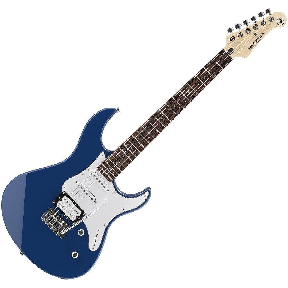 Yamaha Pacifica PAC112V Electric Guitar-Andy's Music