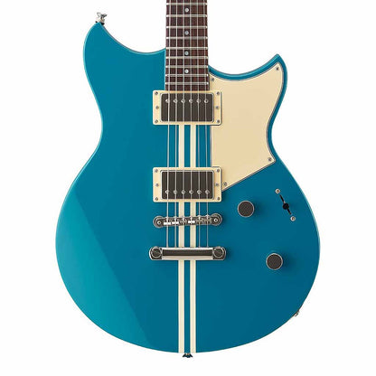 Yamaha Revstar Element RSE20SWB Electric Guitar - Swift Blue-Andy's Music