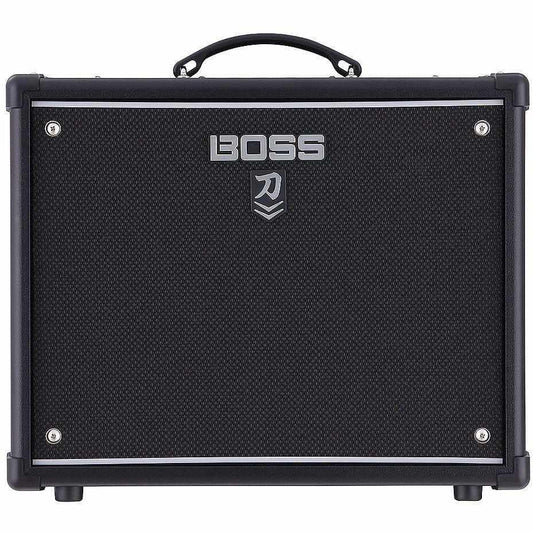 BOSS Katana-50 MkII 50-Watt Combo Amp-Andy's Music