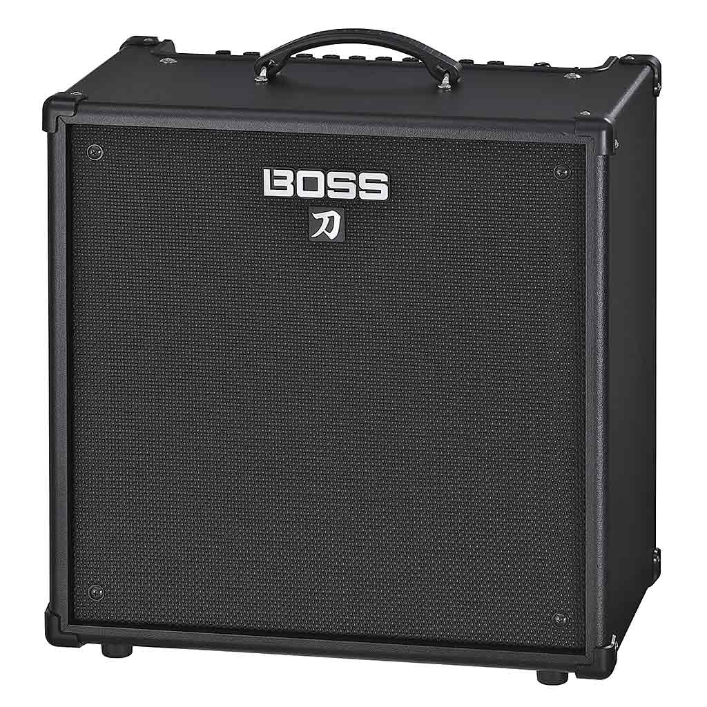 BOSS Katana KTN110B Combo Bass Amp-Andy's Music