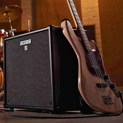 BOSS Katana KTN110B Combo Bass Amp-Andy's Music