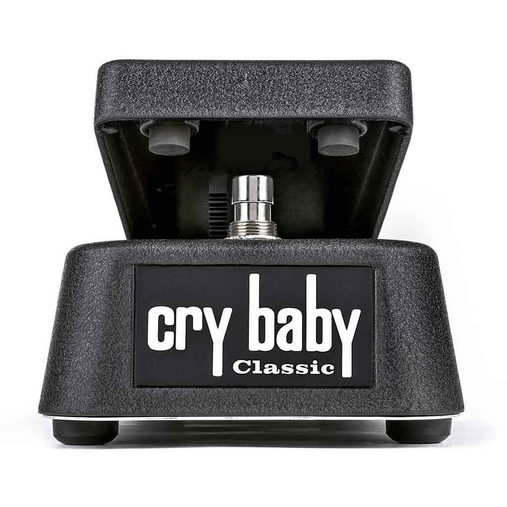 Cry Baby GCB95F Classic Wah Pedal-Andy's Music