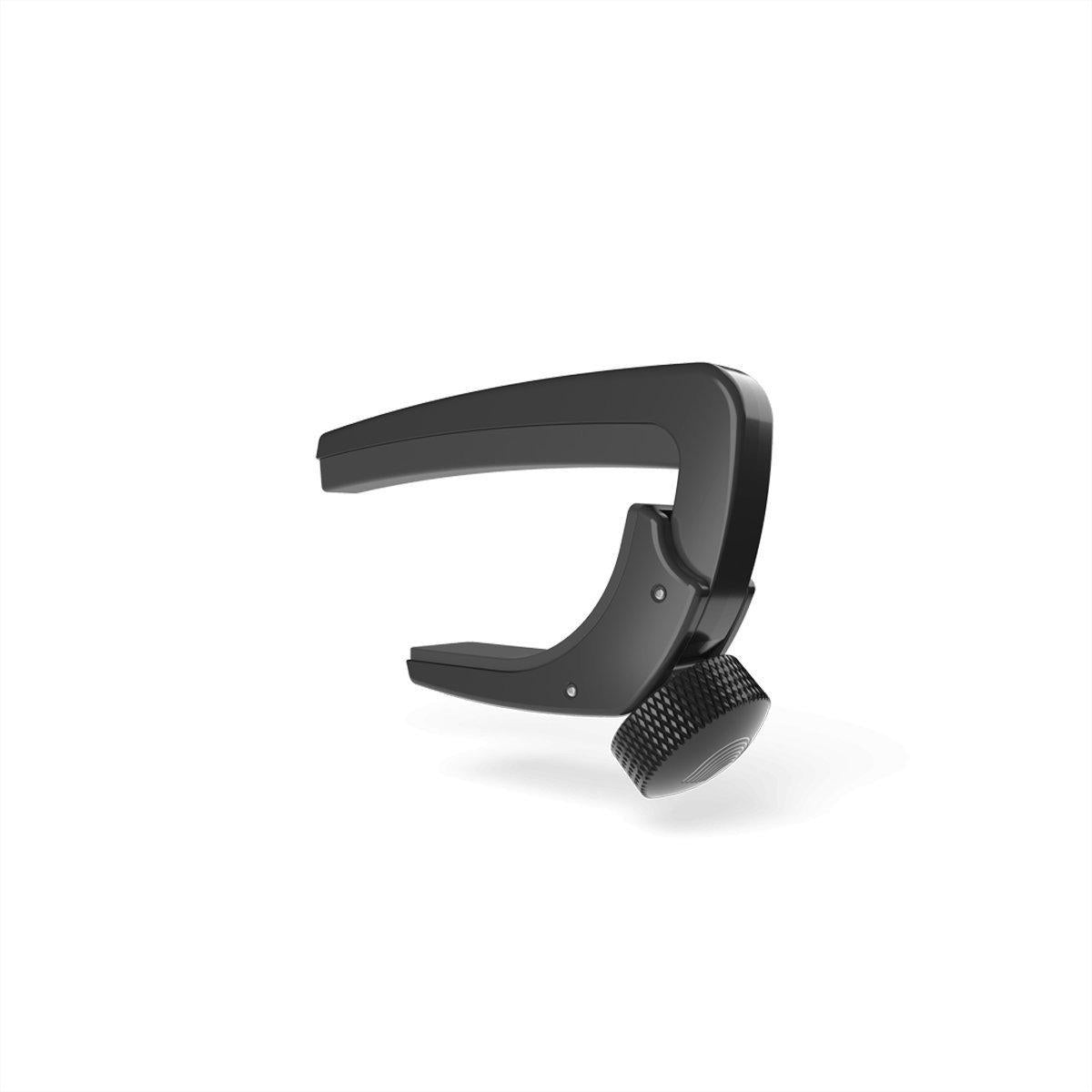 D'Addario Audjustable Tension Capo Lite PWCP07-Andy's Music