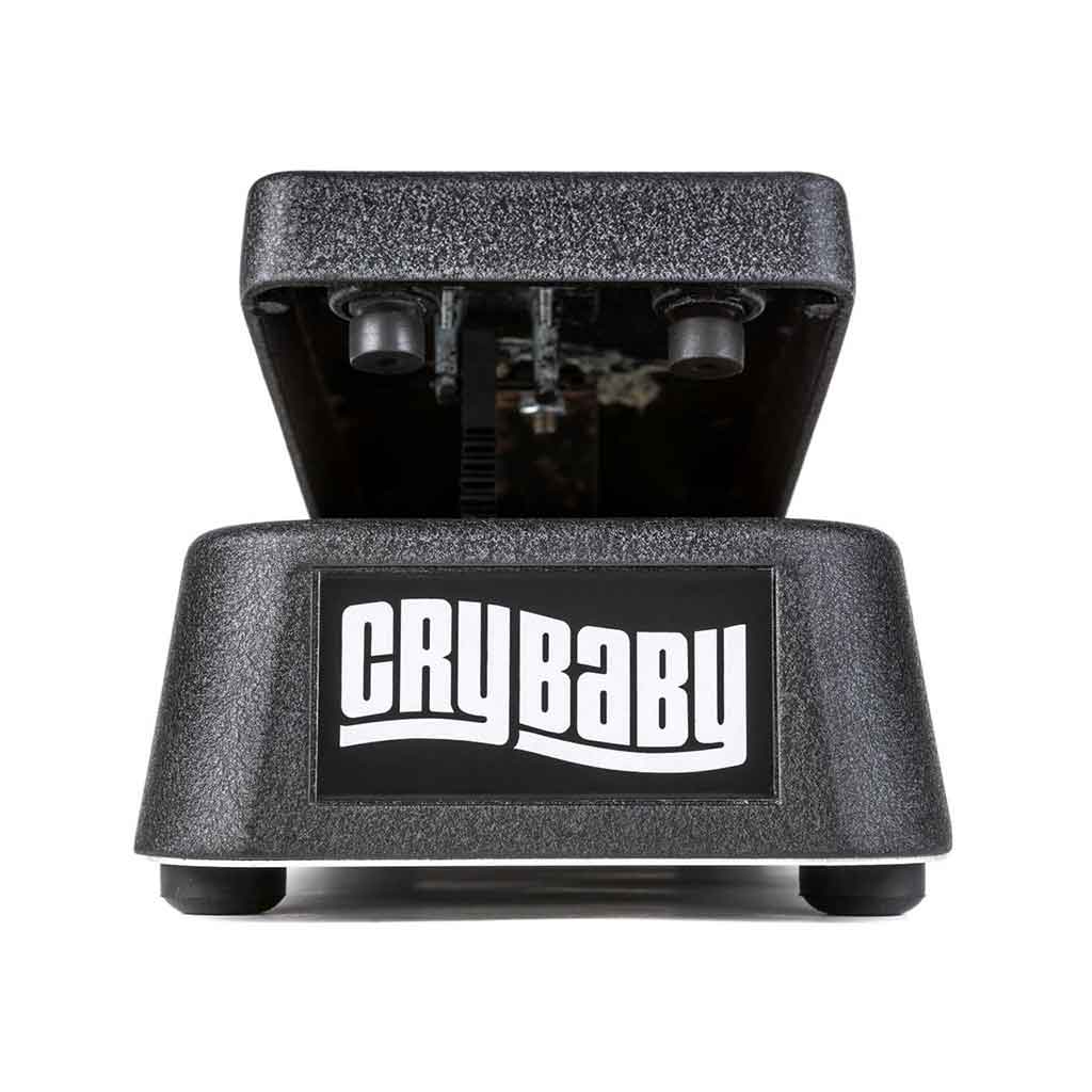 Dunlop 95Q Cry Baby Wah Wah Pedal-Andy's Music