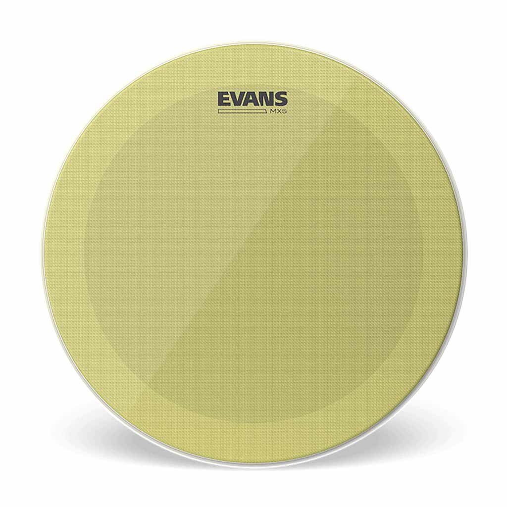 Evans MX5 Marching Snare Drum Head 14 Inch-Andy's Music