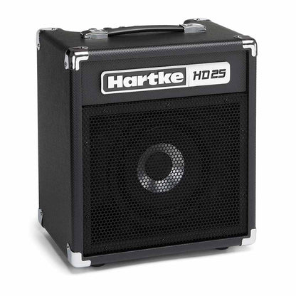 Hartke HD25 Combo Bass Amplifier-Andy's Music