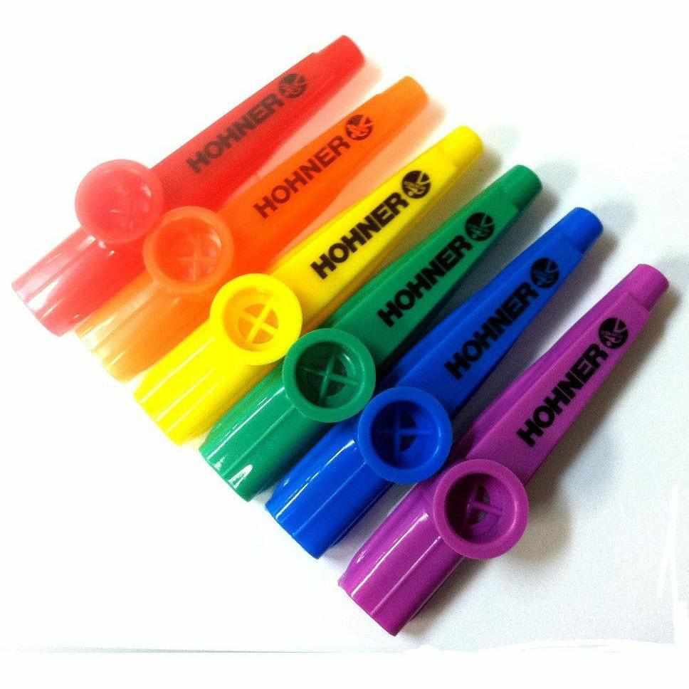 Hohner Kazoo-Andy's Music