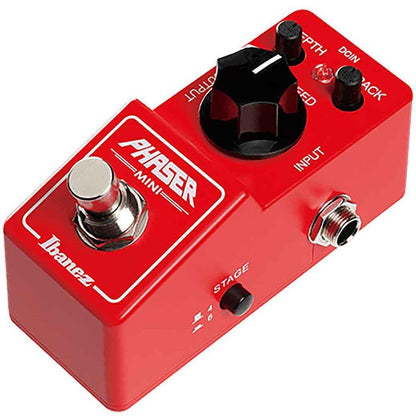 Ibanez PH MINI Phaser Pedal-Andy's Music