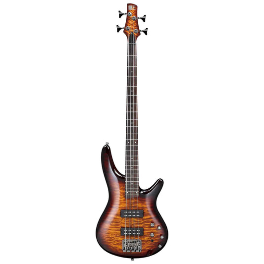 Ibanez SR400EQMDEB Bass Guitar-Andy's Music