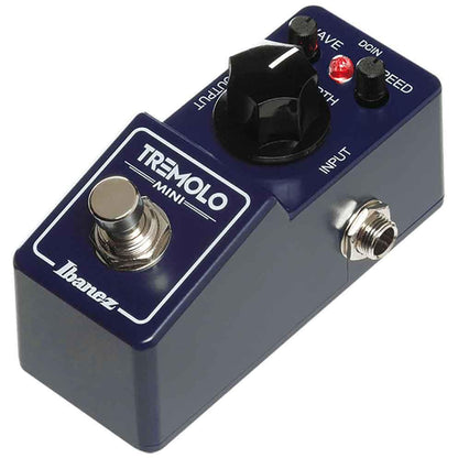 Ibanez TR MINI Tremolo Pedal-Andy's Music