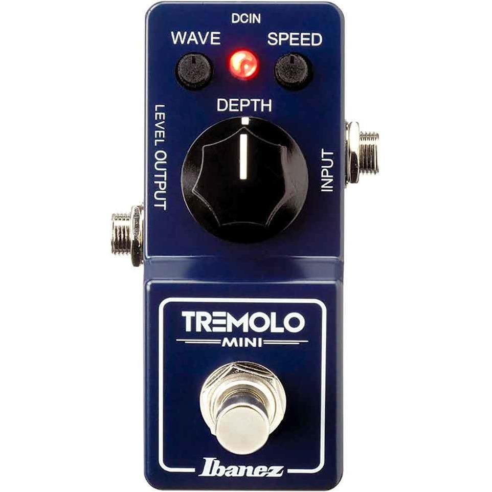 Ibanez TR MINI Tremolo Pedal-Andy's Music