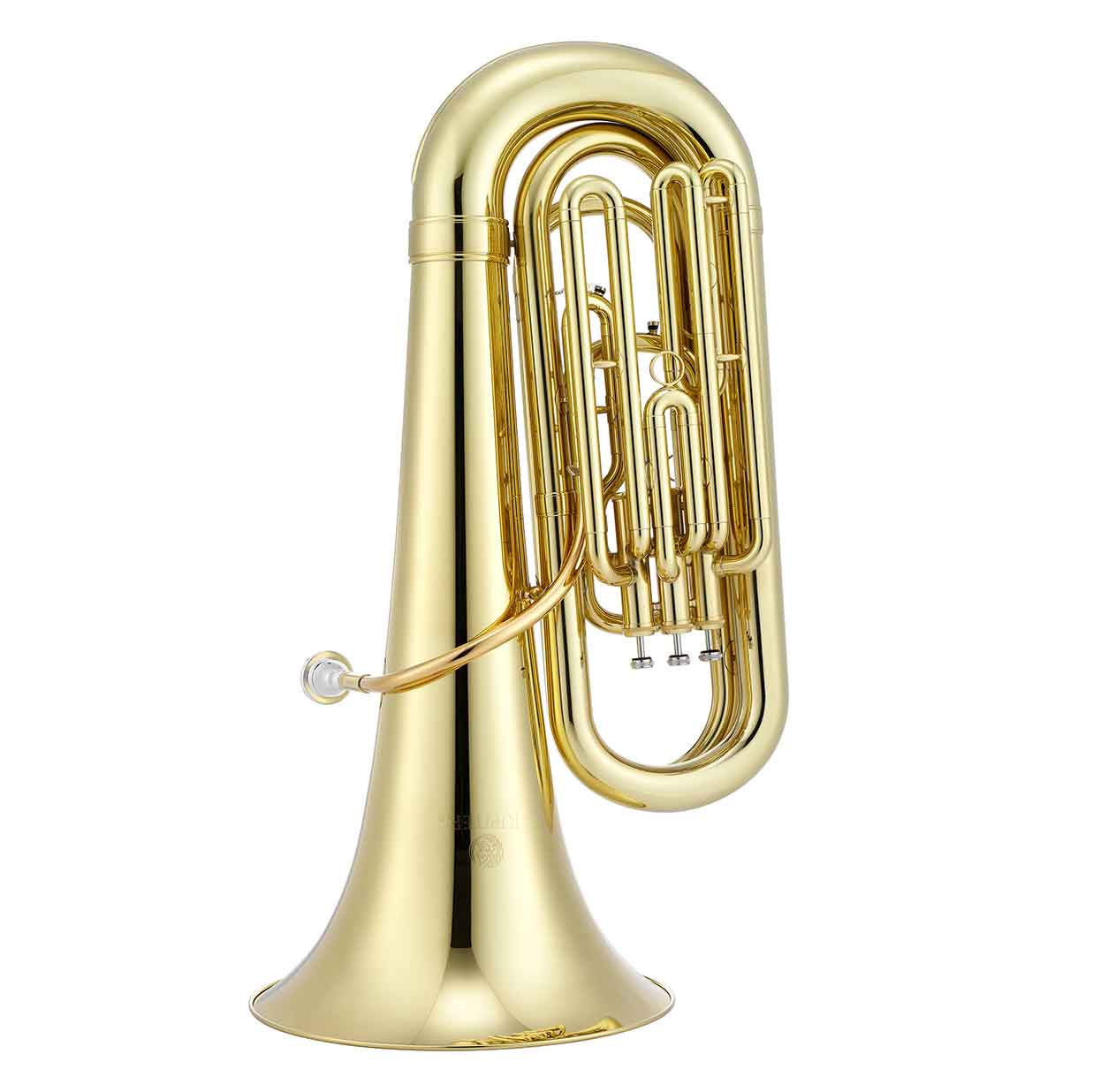 Jupiter JTU700 3-Valve BBb 3/4 Tuba-Andy's Music