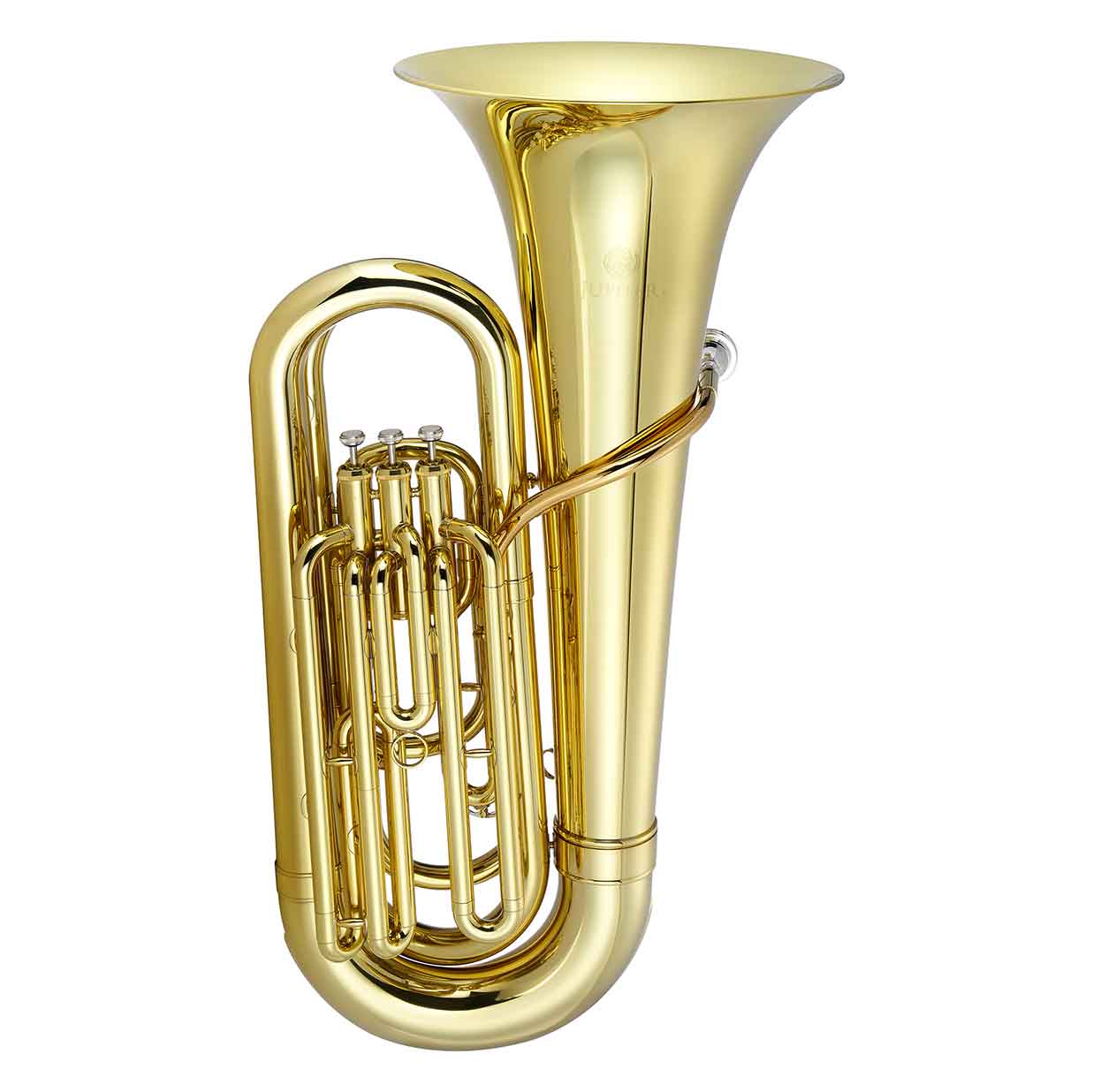 Jupiter JTU700 3-Valve BBb 3/4 Tuba-Andy's Music