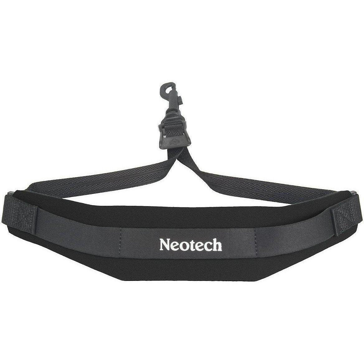 Neotech X-Long Soft Sax Strap-Swivel-Andy's Music