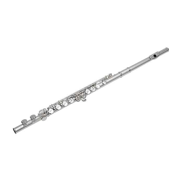 Pearl PF200 Student Flute With Case-Andy's Music