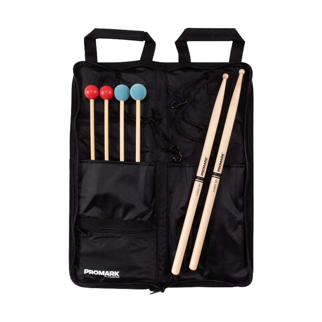 ProMark Apprentice Scholastic Mallet Pack PMSP1-Andy's Music