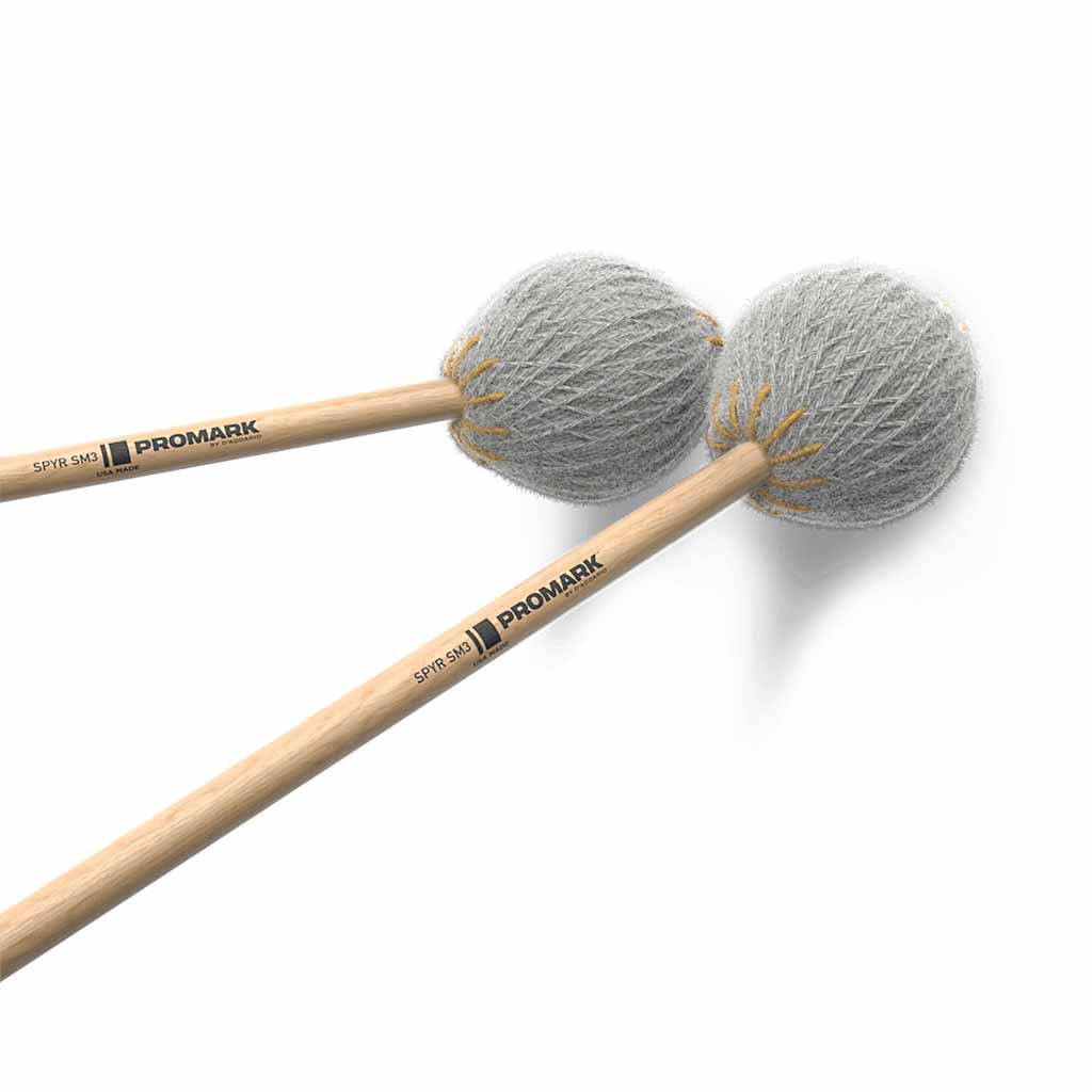 ProMark SPYR SM Series Marimba Mallets-Andy's Music