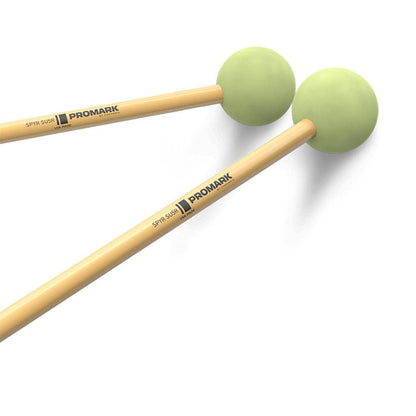 ProMark SPYR SU5R Medium Hytrel Xylophone Mallets-Andy's Music