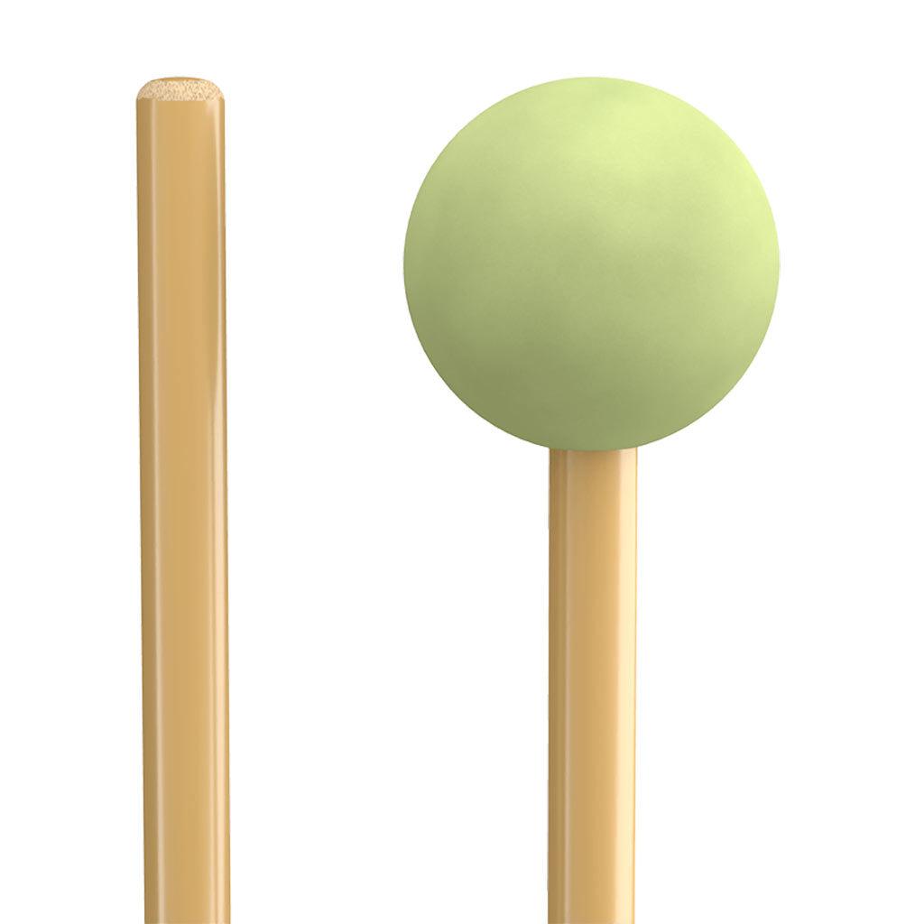 ProMark SPYR SU5R Medium Hytrel Xylophone Mallets-Andy's Music