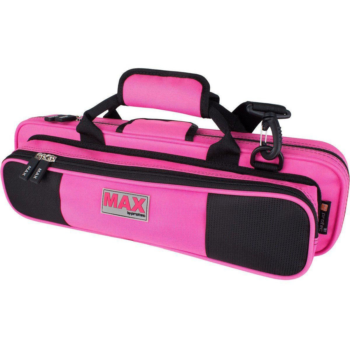 ProTec Flute MAX Case-Fuchsia-Andy's Music