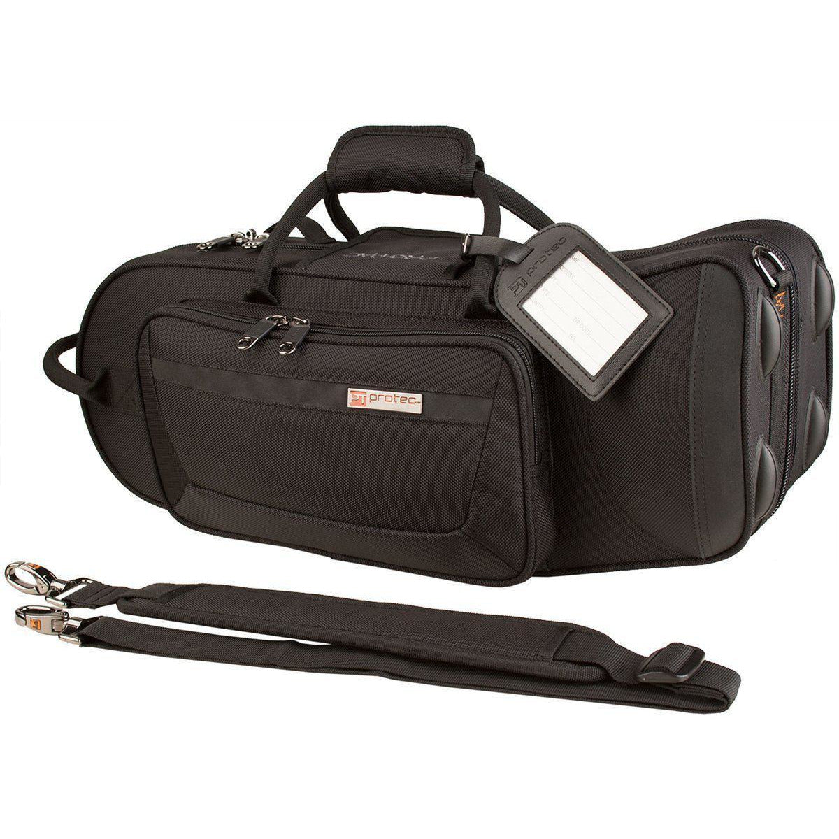 ProTec Trumpet PRO PAC Travel Light Case-Andy's Music