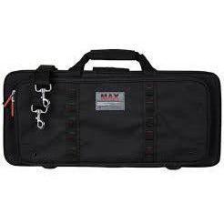 Protec Alto Saxophone MAX Case – Rectangular - MX304-Andy's Music