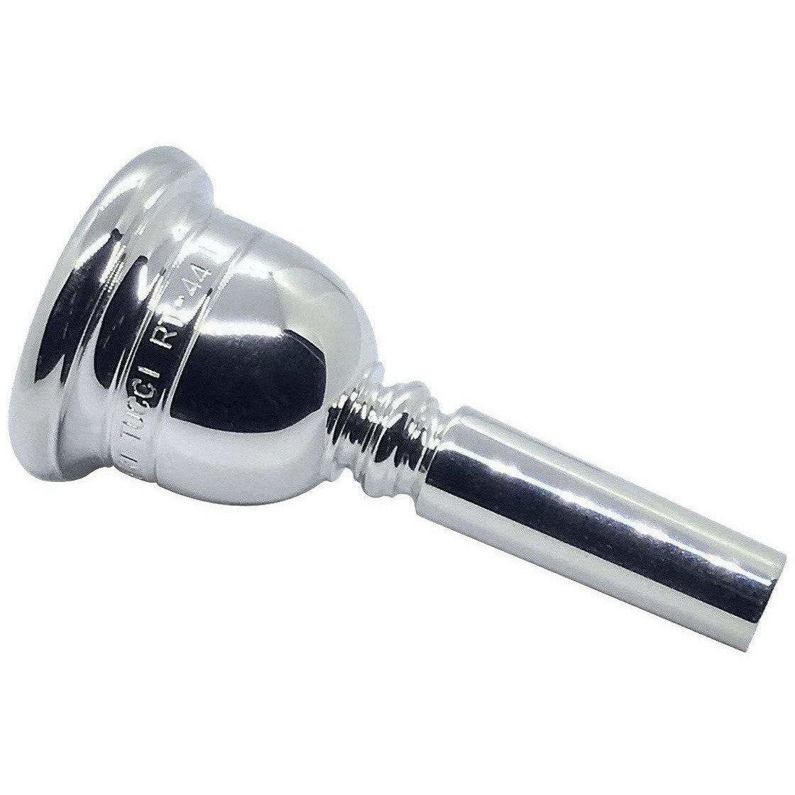 Robert Tucci Tuba Mouthpiece-RT44-Andy's Music