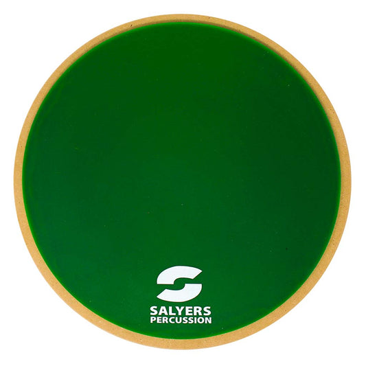 Salyers SPAD12 12" Drum Practice Pad-Andy's Music