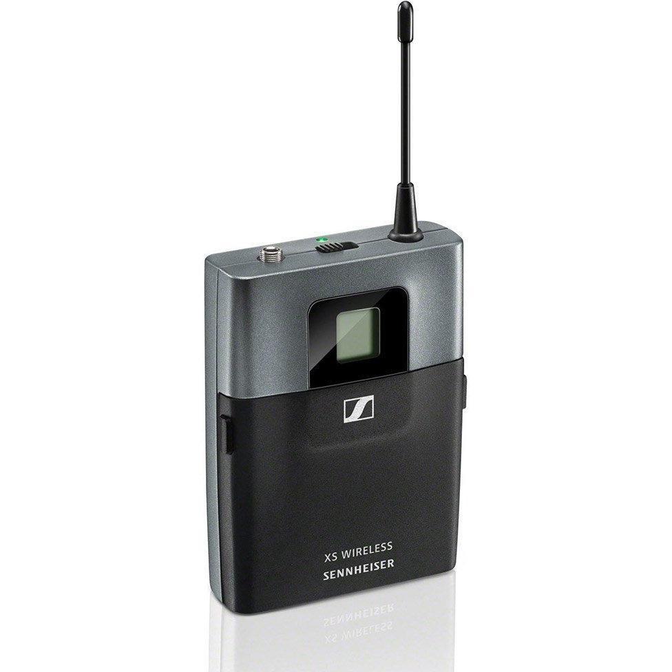 Sennheiser XS Wireless 1 Lavalier Presenter Wireless Mic System-Andy's Music