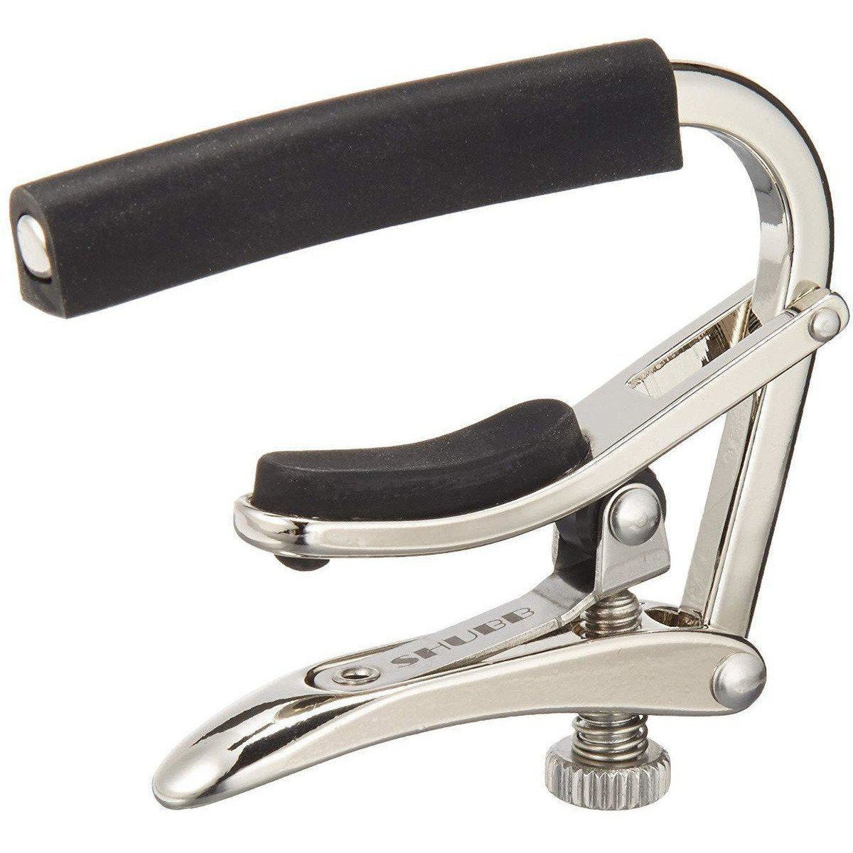 Shubb Standard Capo-Andy's Music