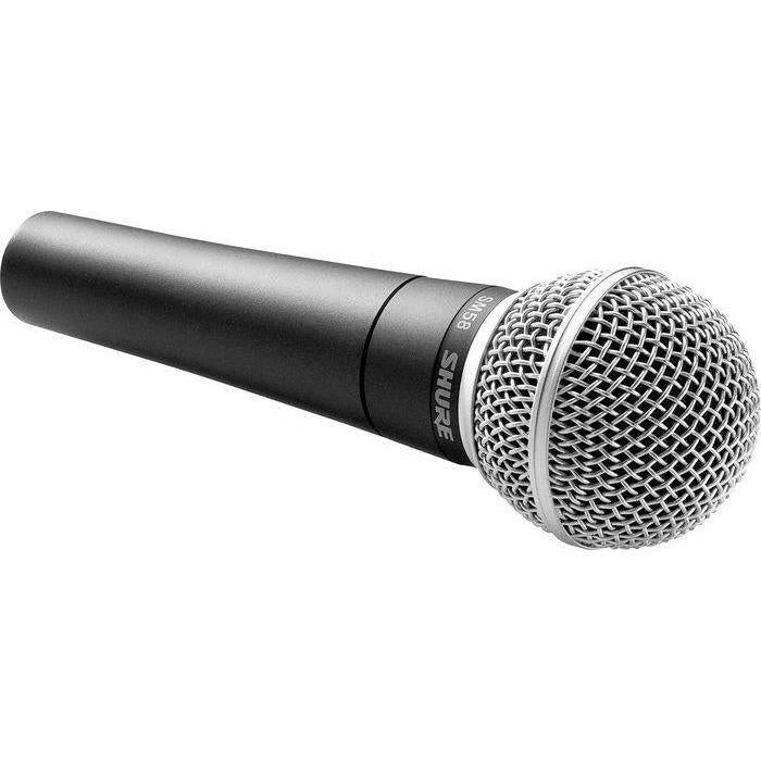 Shure SM58 Microphone-Andy's Music