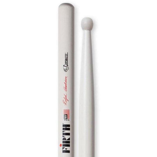 Vic Firth Ralph Hardimon Nylon Signature VFSRHN Snare Sticks-Andy's Music