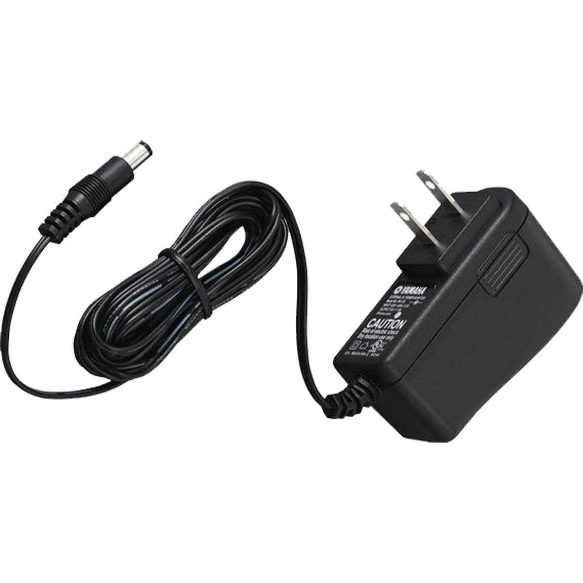 Yamaha - AC Power Adapter - Black - PA130-Andy's Music