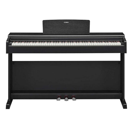 Yamaha Arius YDP-145 Digital Piano With Matching Stand And Bench-Andy's Music