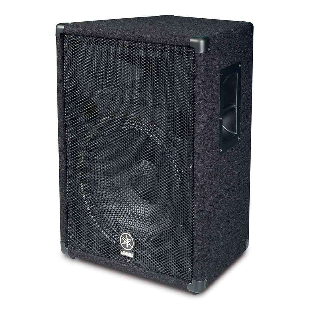 Yamaha BR15 Speaker 2-Way 800 Watts-Andy's Music