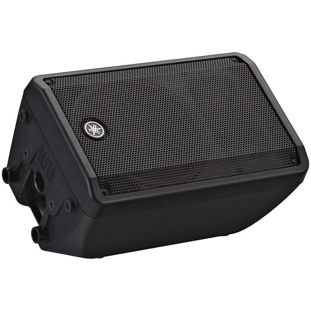 Yamaha DBR10 10" 2-Way Powered Speaker-Andy's Music