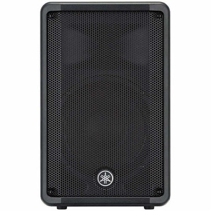 Yamaha DBR10 10" 2-Way Powered Speaker-Andy's Music