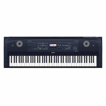 Yamaha DGX-670 Portable Grand Digital Piano-Andy's Music