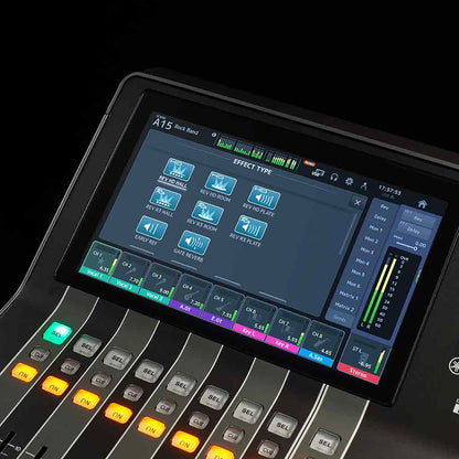 Yamaha DM3 Digital Mixer-Andy's Music